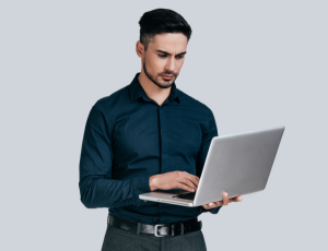 Laptop