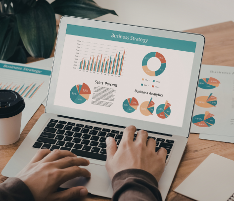 Business Solutions